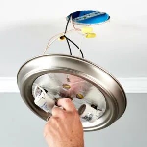 lighting fixture replacements