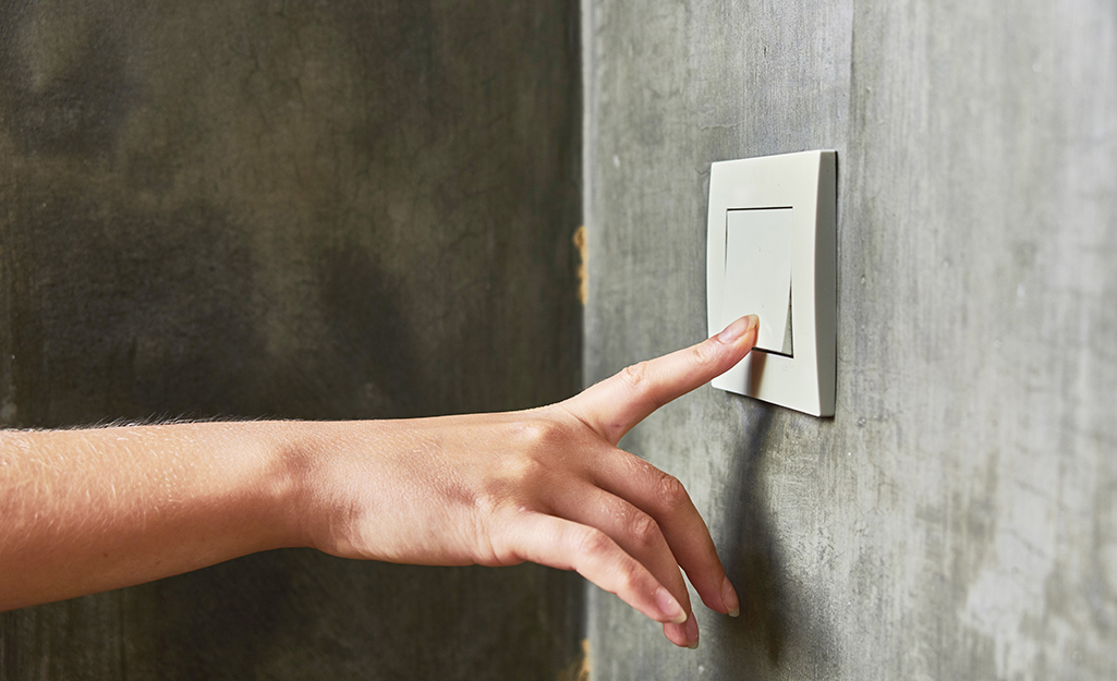 light switch replacement / upgrade (residential electrical device swap) light switch replacement / upgrade (residential electrical device swap)