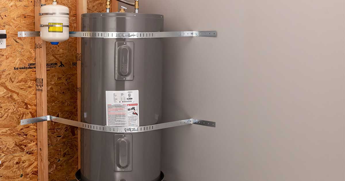 water heater steel restraint social water heater steel restraint social