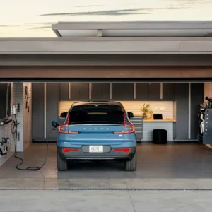 Garage Improvements